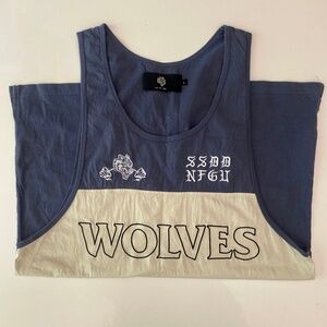 Darc Tank Top